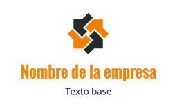 Nombre de la empresa