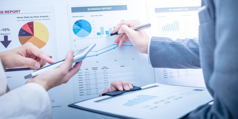 Gestión Empresarial